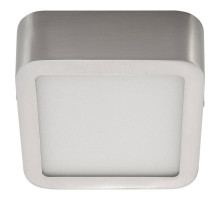 Накладной светильник AM Group AM295 6W SN 4000K S