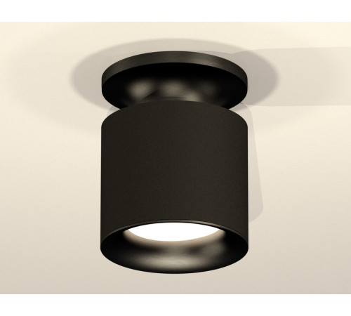 Накладной светильник Ambrella Light Techno XS7402061 (N7926, C7402, N7011)