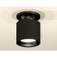 Накладной светильник Ambrella Light Techno XS7402061 (N7926, C7402, N7011)
