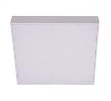 Накладной светодиодный светильник Lumina Deco Elston LDC 8099-SQ-24W