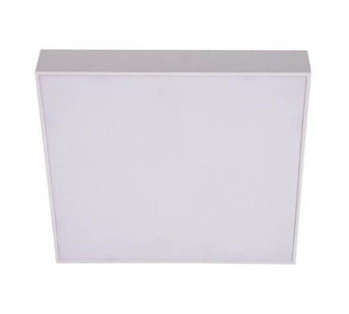 Накладной светодиодный светильник Lumina Deco Elston LDC 8099-SQ-24W Накладной светодиодный светильник Lumina Deco Elston LDC 8099-SQ-24W