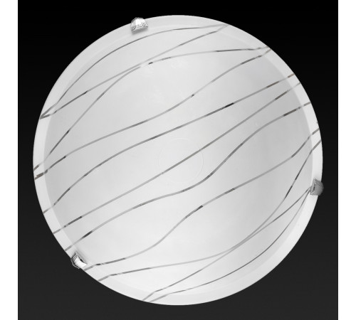 Настенно-потолочный светодиодный светильник Toplight Gabrielle TL9611Y-00WH Настенно-потолочный светодиодный светильник Toplight Gabrielle TL9611Y-00WH