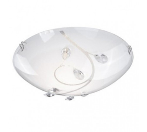 Потолочный светильник Arte Lamp A4040PL-2CC Потолочный светильник Arte Lamp A4040PL-2CC