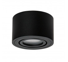 Накладной светильник Arte Lamp Unito A0550PL-1BK