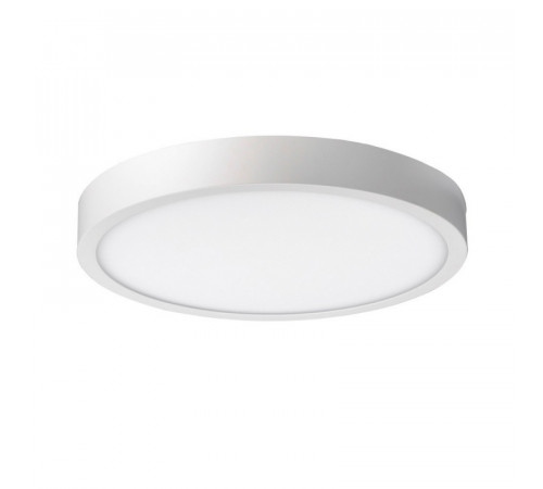 Потолочный светодиодный светильник Crystal Lux CLT 523C170 WH Потолочный светодиодный светильник Crystal Lux CLT 523C170 WH