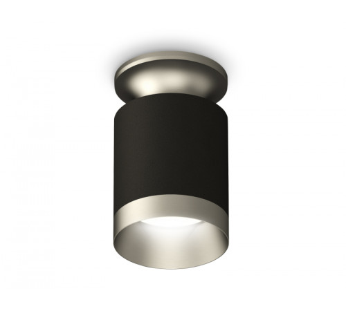 Потолочный светильник Ambrella Light Techno Spot XS6302140 (N6904, C6302, N6133) Потолочный светильник Ambrella Light Techno Spot XS6302140 (N6904, C6302, N6133)