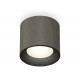 Потолочный светильник Ambrella Light Techno Spot XS7403003 (C7403, N7021)