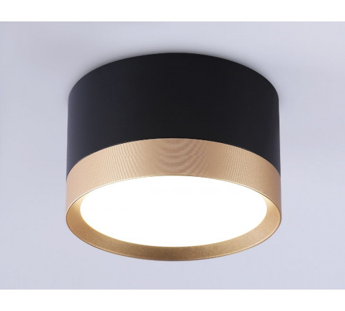 Накладной светильник Ambrella Light Techno Spot GX Standard tech TN52359 Накладной светильник Ambrella Light Techno Spot GX Standard tech TN52359