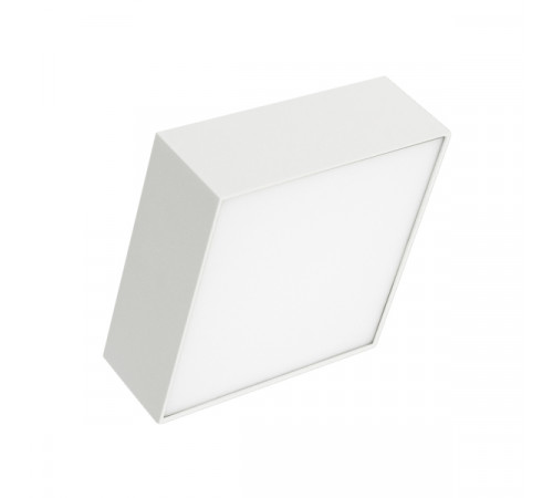 Накладной светильник Arlight SP-Quadro-S175x175-16W Warm3000 034782 Накладной светильник Arlight SP-Quadro-S175x175-16W Warm3000 034782