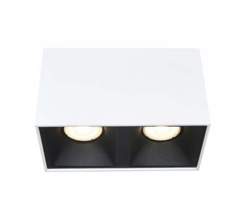 Накладной светильник ST Luce ST168.542.02 Накладной светильник ST Luce ST168.542.02