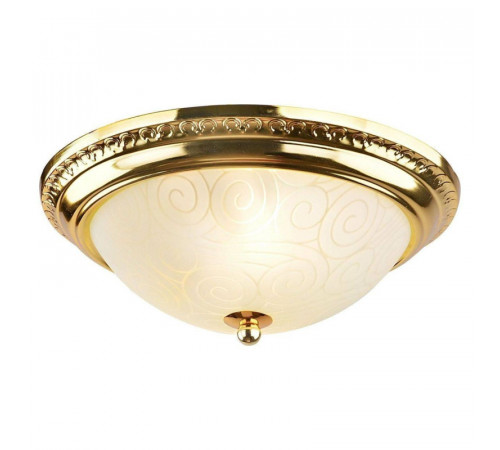Потолочный светильник Arte Lamp 28 A3013PL-2GO Потолочный светильник Arte Lamp 28 A3013PL-2GO