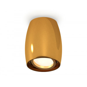 Накладной поворотный светильник Ambrella Light Techno XS1125001 (C1125, N7004)