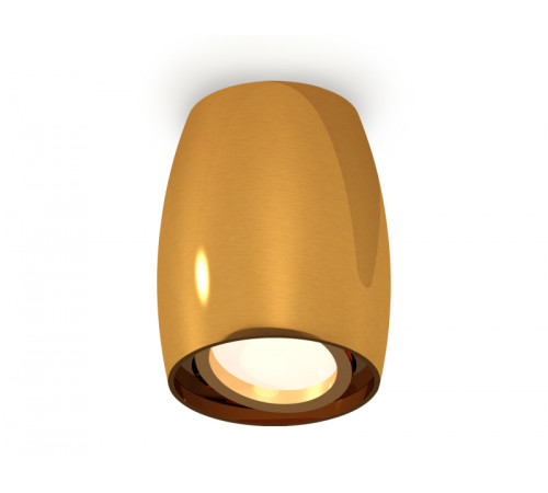Накладной поворотный светильник Ambrella Light Techno XS1125001 (C1125, N7004)