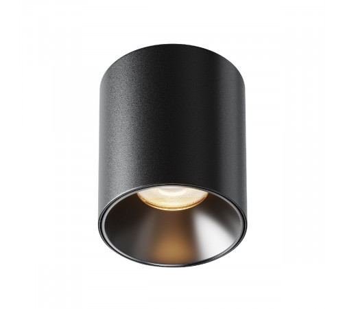 Накладной светильник Maytoni Alfa led C064CL-12W3K-RD-B Накладной светильник Maytoni Alfa led C064CL-12W3K-RD-B
