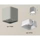 Потолочный светильник Ambrella Light Techno Spot XS7842010 (C7842, N7755)
