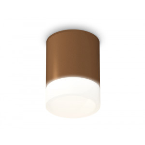 Накладной светильник Ambrella Light Techno XS6304041 (C6304, N6248)