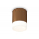 Накладной светильник Ambrella Light Techno XS6304041 (C6304, N6248)