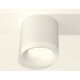 Потолочный светильник Ambrella Light Techno Spot XS7401044 (C7401, N7165)