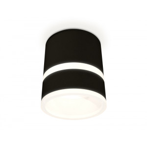 Потолочный светильник Ambrella Light Techno Spot XS8111005 (C8111, N8445)