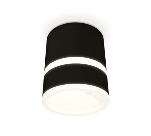 Потолочный светильник Ambrella Light Techno Spot XS8111005 (C8111, N8445)