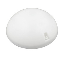 Потолочный светодиодный светильник (UL-00005229) Uniel ULW-K20A 8W/6000K IP54 WHITE