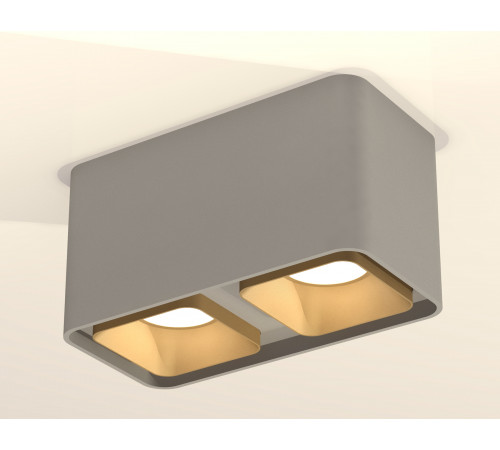 Накладной светильник Ambrella Light Techno XS7852004 (C7852, N7704)