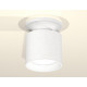 Накладной светильник Ambrella Light Techno XS7401060 (N7925, C7401, N7020)