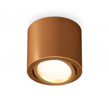 Потолочный светильник Ambrella Light Techno Spot XS7404001 (C7404, N7004)