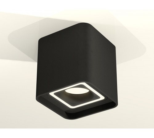 Потолочный светильник Ambrella Light Techno Spot XS7841020 (C7841, N7716) Потолочный светильник Ambrella Light Techno Spot XS7841020 (C7841, N7716)