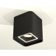 Потолочный светильник Ambrella Light Techno Spot XS7841020 (C7841, N7716)
