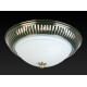 Накладной светильник Toplight Dora TL5040Y-02AB