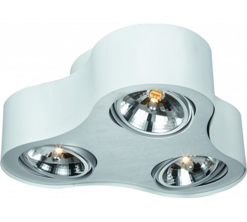 Накладной светильник ARTE Lamp A5643PL-3WH Накладной светильник ARTE Lamp A5643PL-3WH