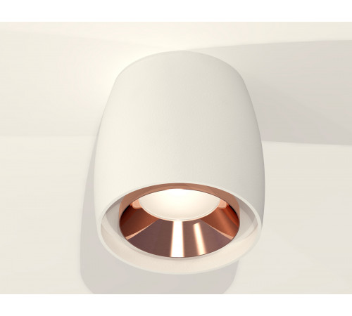 Потолочный светильник Ambrella Light Techno Spot XS1141005 (C1141, N7035) Потолочный светильник Ambrella Light Techno Spot XS1141005 (C1141, N7035)