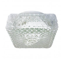 Потолочный светильник Arte Lamp Crystal A3405PL-1SS