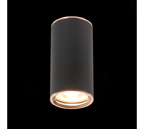 Потолочный светильник ST Luce Chomus ST111.427.01 Потолочный светильник ST Luce Chomus ST111.427.01
