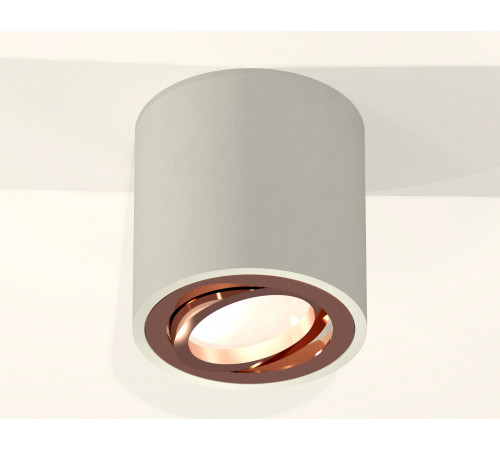 Потолочный светильник Ambrella Light Techno Spot XS7533005 (C7533, N7005) Потолочный светильник Ambrella Light Techno Spot XS7533005 (C7533, N7005)