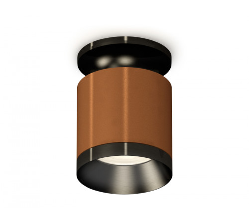 Потолочный светильник Ambrella Light Techno Spot XS7404101 (N7926, C7404, N7031)