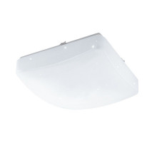 Потолочный светодиодный светильник Eglo Giron-Rw 97109