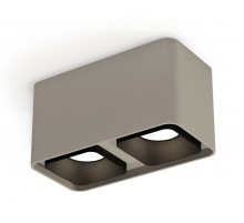 Накладной светильник Ambrella Light Techno XS7852002 (C7852, N7702)