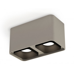 Накладной светильник Ambrella Light Techno XS7852002 (C7852, N7702)