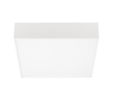 Накладной светильник Arlight SP-Quadro-S250x250-25W Day4000 034785