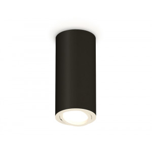 Накладной поворотный светильник Ambrella Light Techno XS7443001 (C7443, N7001)