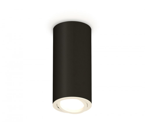 Накладной поворотный светильник Ambrella Light Techno XS7443001 (C7443, N7001) Накладной поворотный светильник Ambrella Light Techno XS7443001 (C7443, N7001)