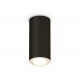 Накладной поворотный светильник Ambrella Light Techno XS7443001 (C7443, N7001)