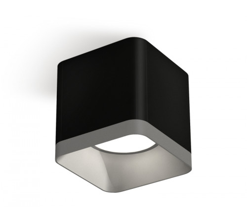 Накладной светильник Ambrella Light Techno XS7806003 (C7806, N7703) Накладной светильник Ambrella Light Techno XS7806003 (C7806, N7703)