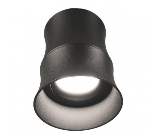 Накладной светильник Lumina Deco Riston LDC 8053-C BK Накладной светильник Lumina Deco Riston LDC 8053-C BK