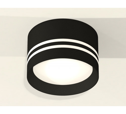 Потолочный светильник Ambrella Light Techno Spot XS8102021 (C8102, N8478)