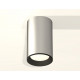 Потолочный светильник Ambrella Light Techno Spot XS6324001 (C6324, N6102)
