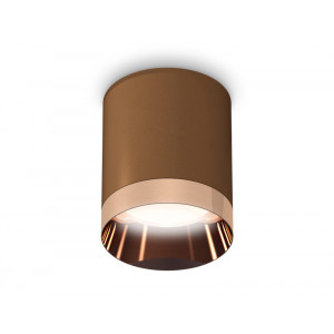 Накладной светильник Ambrella Light Techno XS6304012 (C6304, N6135)