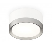 Потолочный светильник Ambrella Light Techno Spot XS8101004 (C8101, N8121)